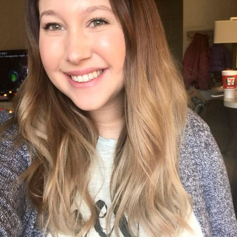 Meet your Posher, Madison